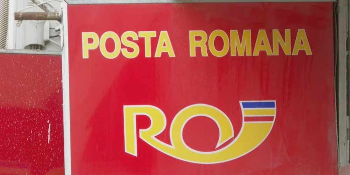 Telefon contact Oficiu Postal Roman 3