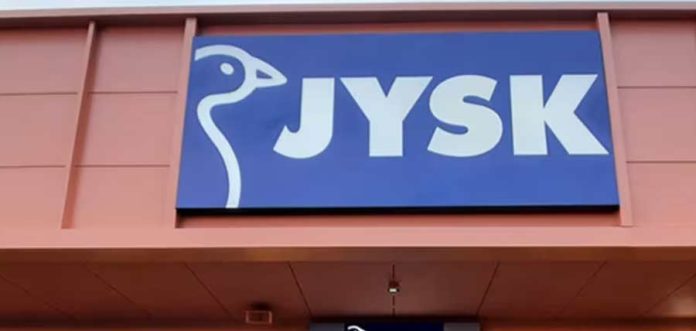 Telefon contact JYSK Telefon contact JYSK