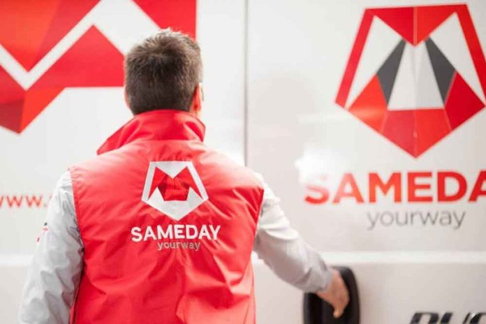 Contact Sameday Bragadiru. Reclamatii. Program Contact Sameday Bragadiru. Reclamatii. Program