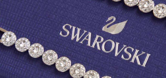 Contact Swarovski Contact Swarovski