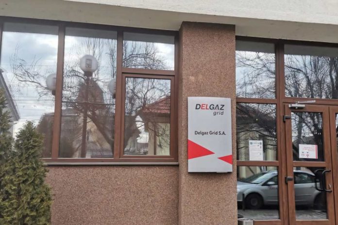 Deranjamente Delgaz Grid Bistrita-Nasaud Deranjamente Delgaz Grid Bistrita-Nasaud