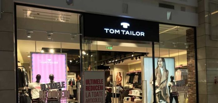 Telefon contact Tom Tailor Telefon contact Tom Tailor