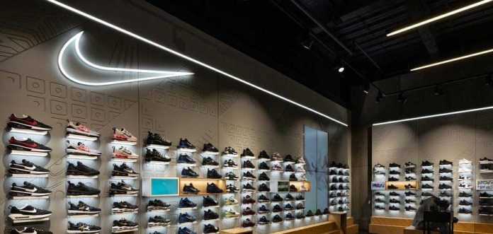 Telefon contact Nike Telefon contact Nike
