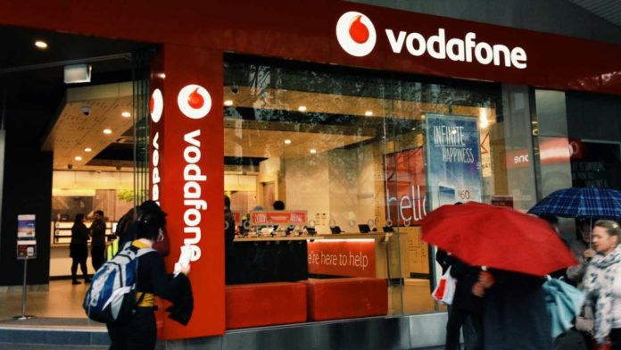 Operator Vodafone Direct Contact Operator Vodafone Direct Contact