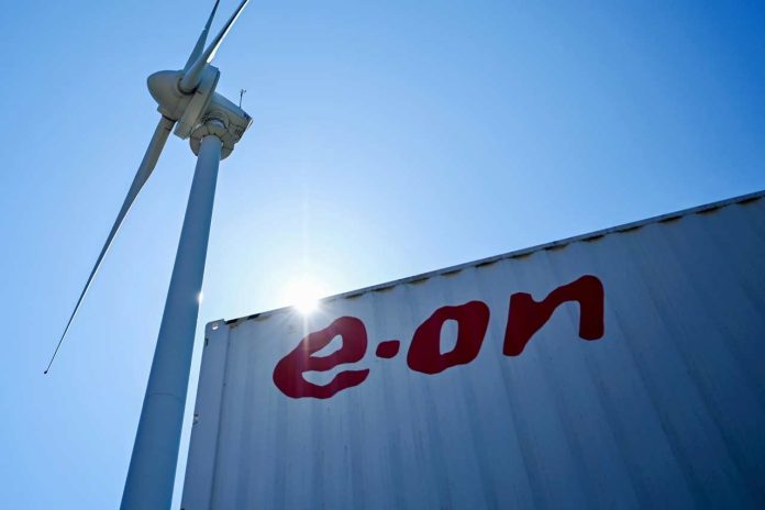 Programare online EON
