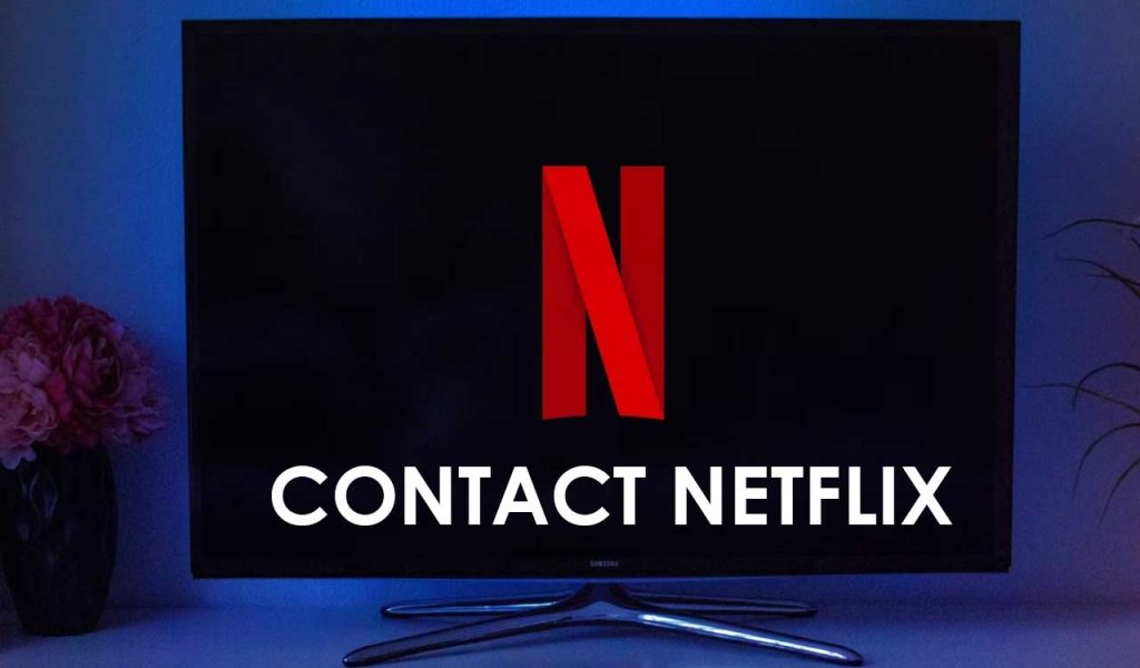 Contact Netflix România. Inchidere cont. Anulare abonament