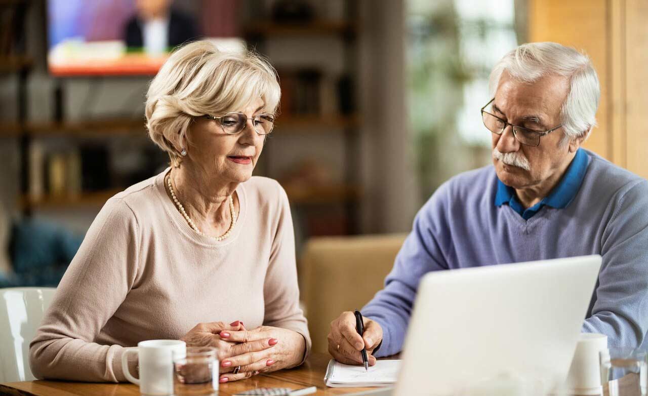 PENSII 2025 C nd Intr Pensiile Recalculate Pe Card Sau Posta